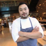 David Chang